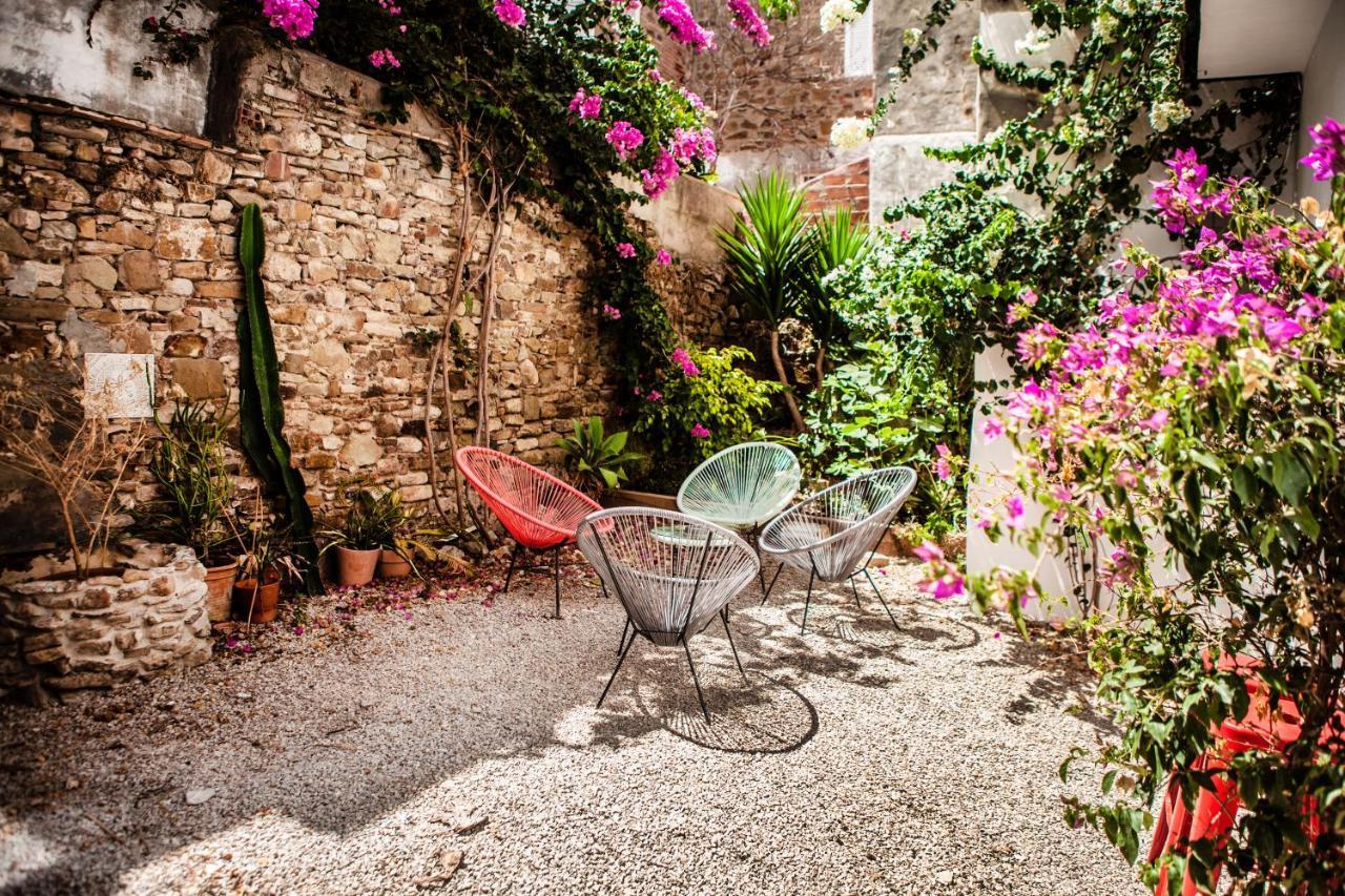 18 - El Patio De Comendador - Enjoy タリファ エクステリア 写真